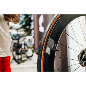 Continental Grand Prix TR Tyre