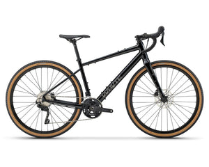 Whyte Tourus (light gravel & utility bike)