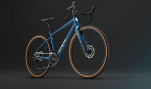 Whyte Tourus (light gravel & utility bike)