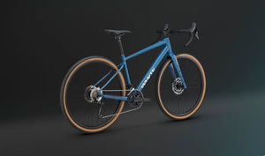 Whyte Tourus (light gravel & utility bike)
