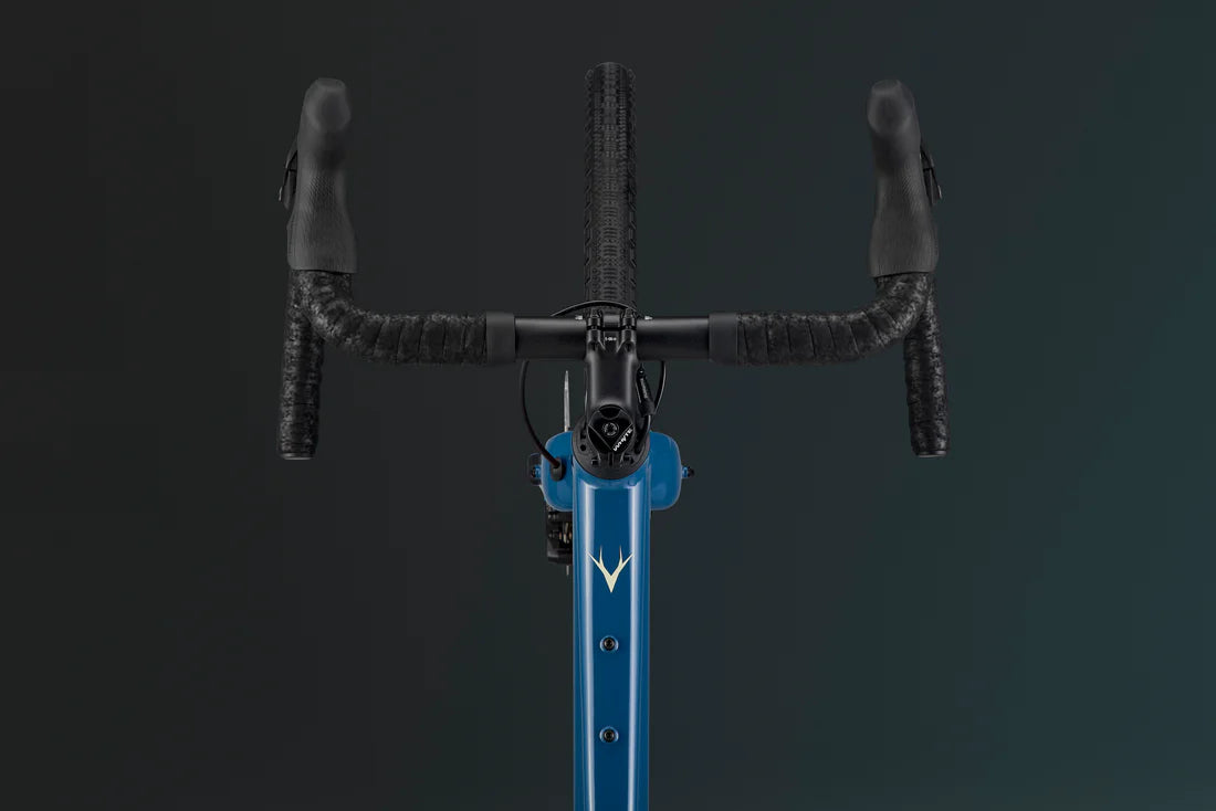 Whyte Tourus (light gravel & utility bike)