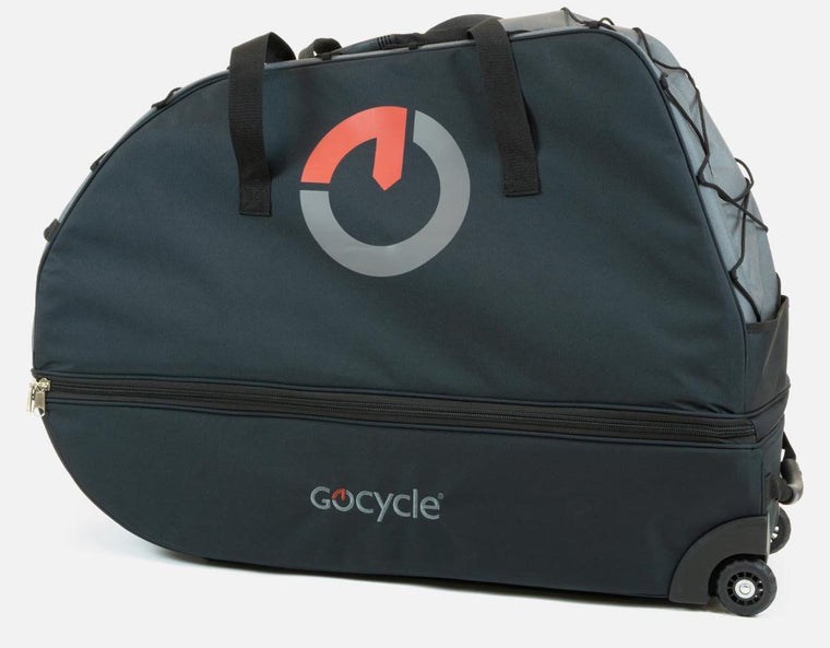 Gocycle Travel Case