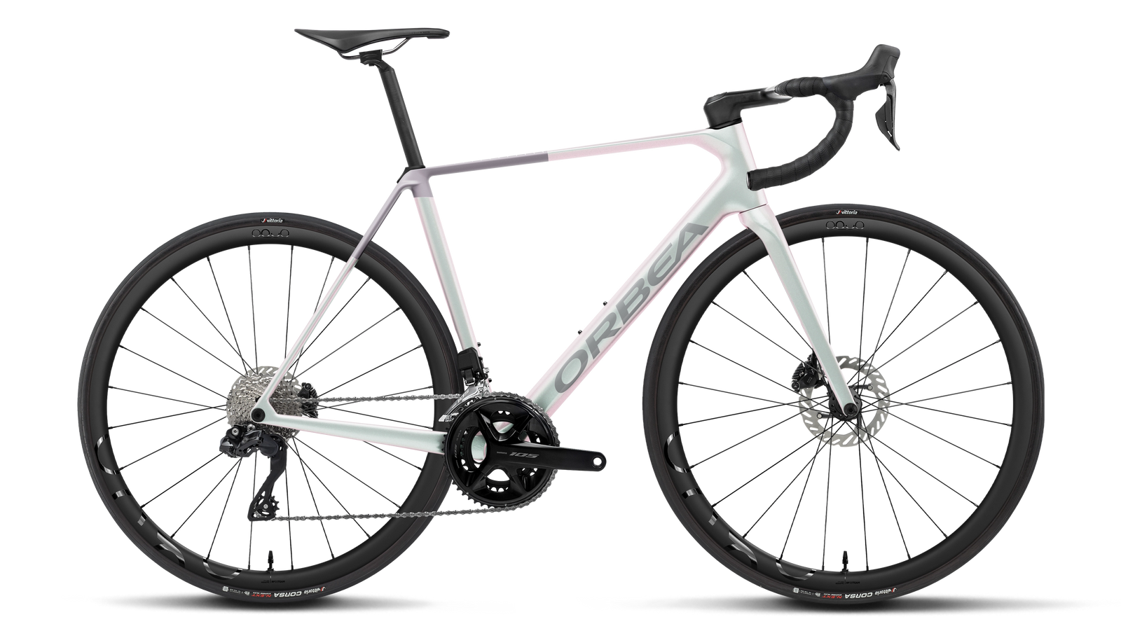 Orbea Orca M35i