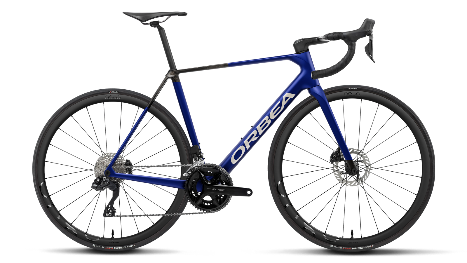 Orbea Orca M35i