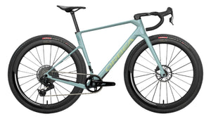 ORBEA Terra Race M31eLTD 1X