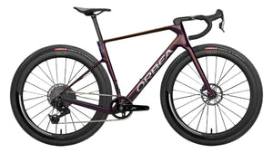 ORBEA Terra Race M31eLTD 1X