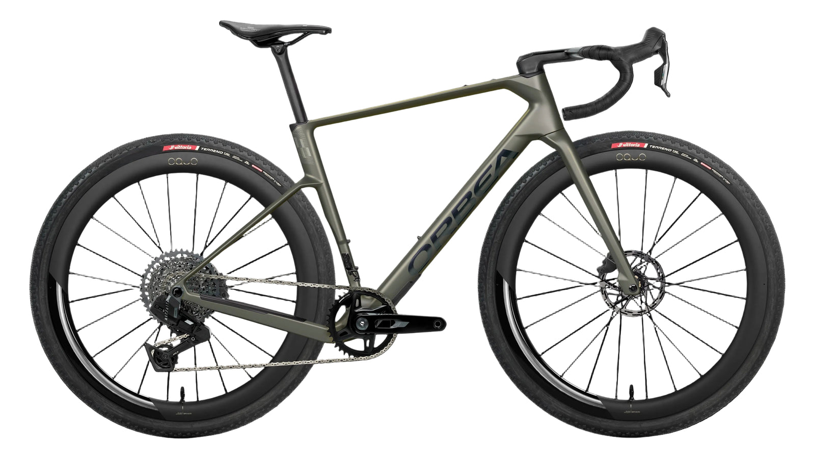 ORBEA Terra Race M31eLTD 1X