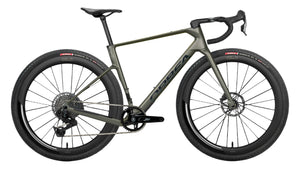 ORBEA Terra Race M31eLTD 1X