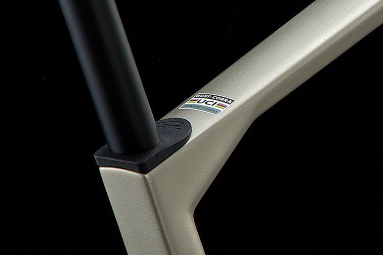 Gusto Cobra Evo Sport TE (ETA 10/25)