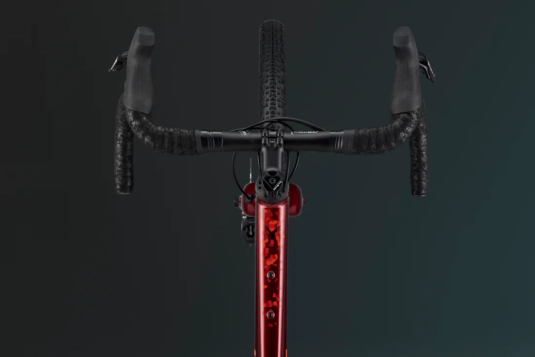 Whyte Verro (adventure and rough gravel)