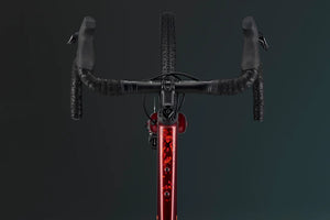 Whyte Verro (adventure and rough gravel)