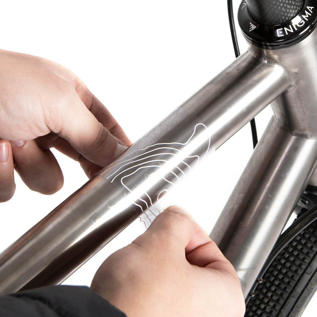 RESTRAP BICYCLE PROTECTION KIT