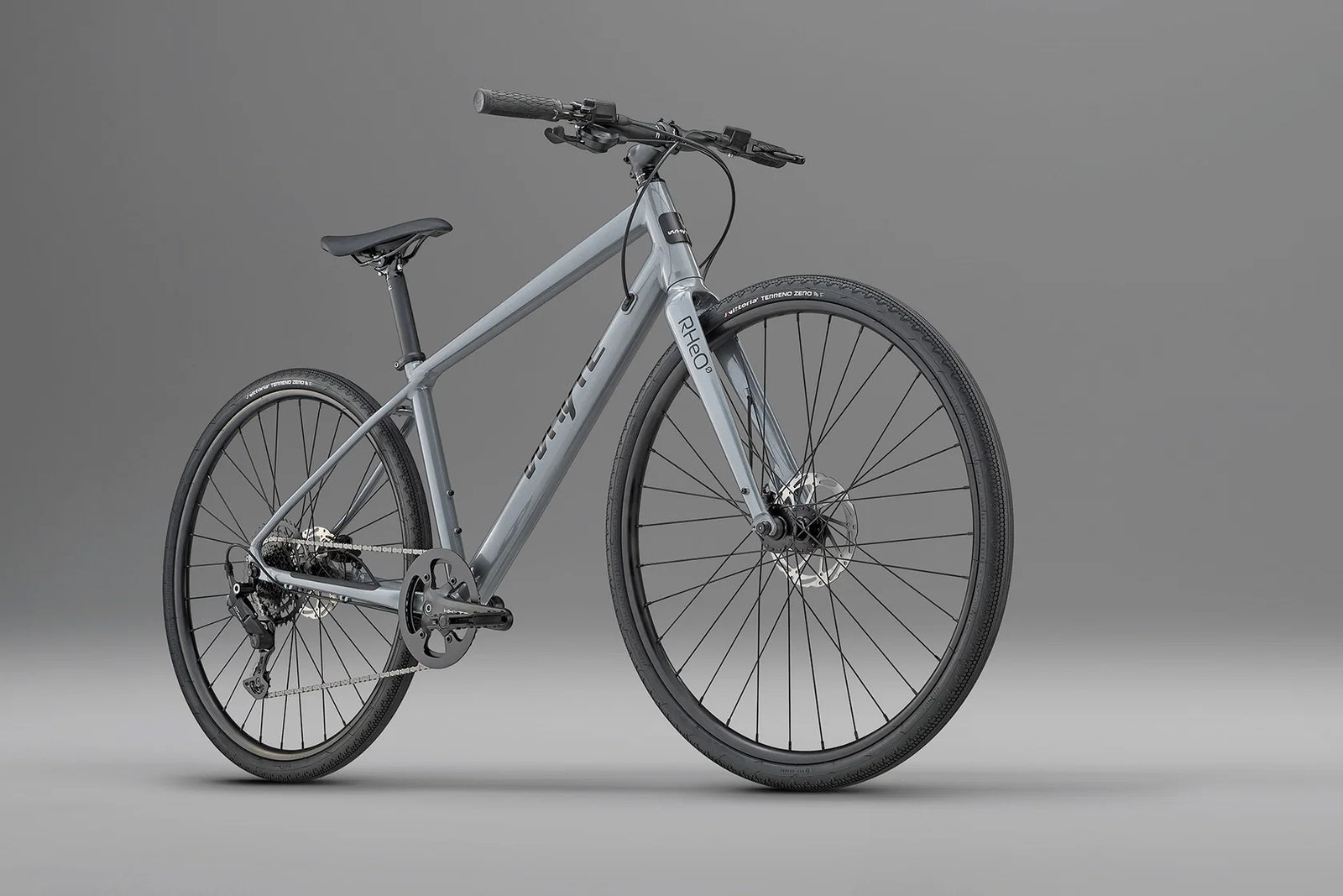Whyte RHeO 0