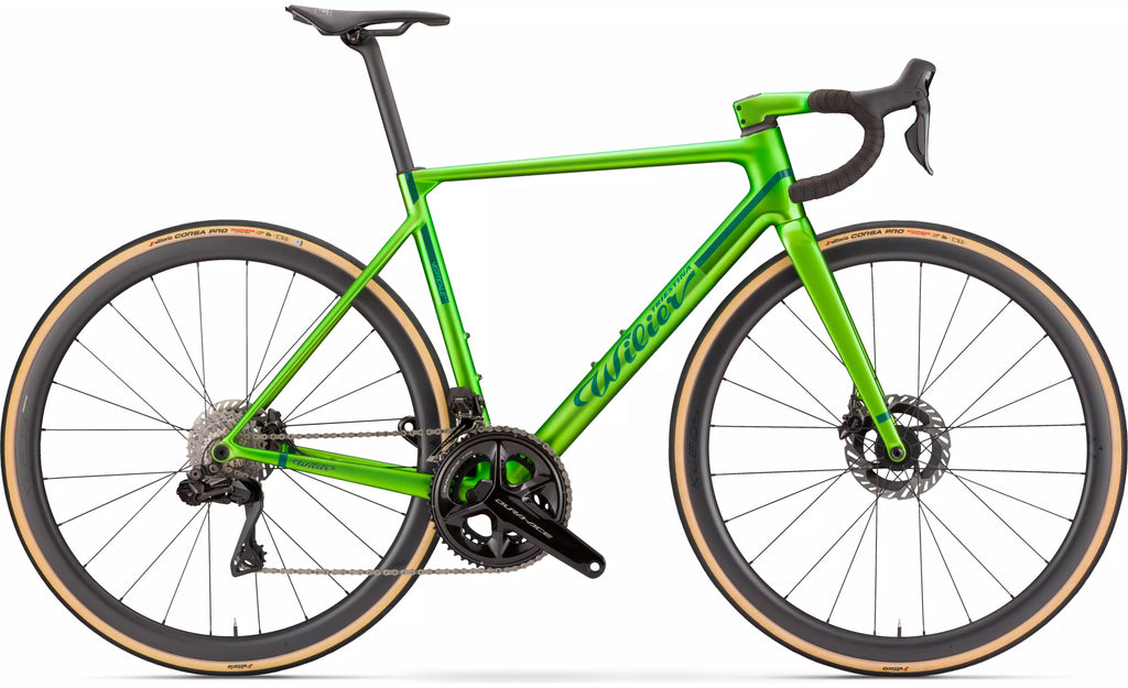 WILIER VERTICALE 2025