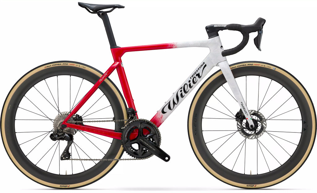 WILIER FILANTE SLR 2025