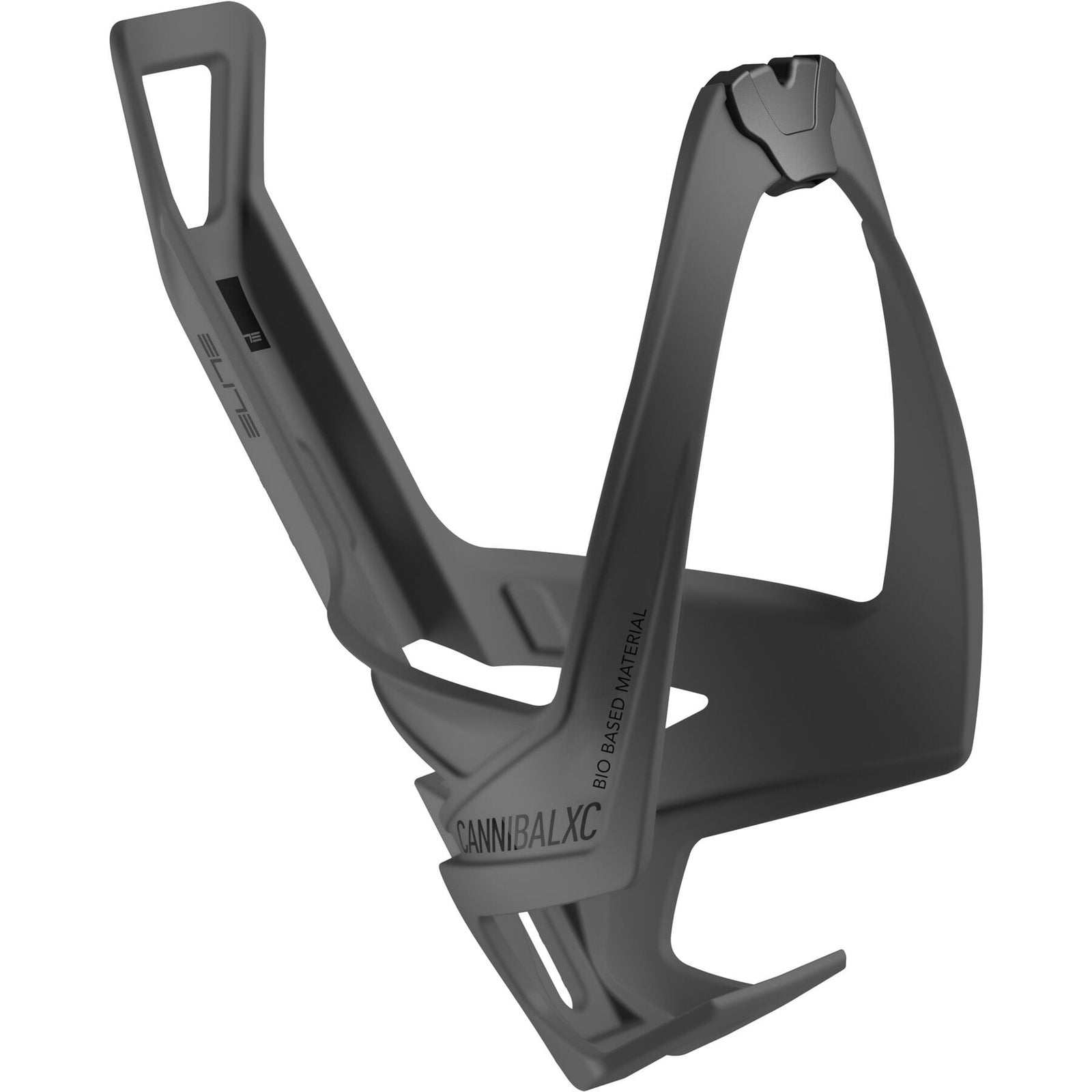 Bottle Cage Elite Cannibal XC Bio bottle cage