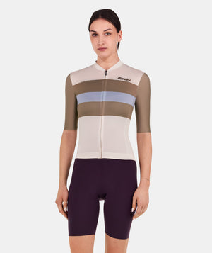 Santini Bengal Jersey Unisex