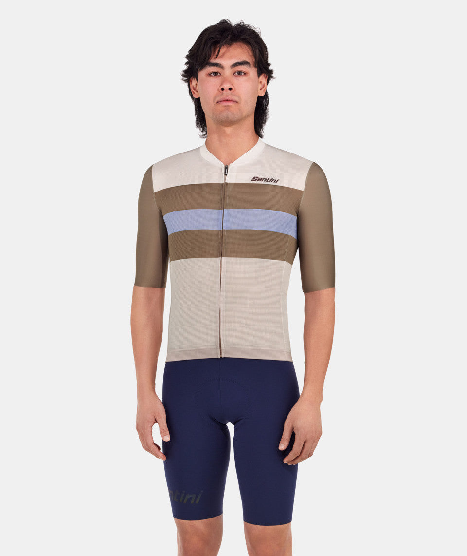 Santini Bengal Jersey Unisex