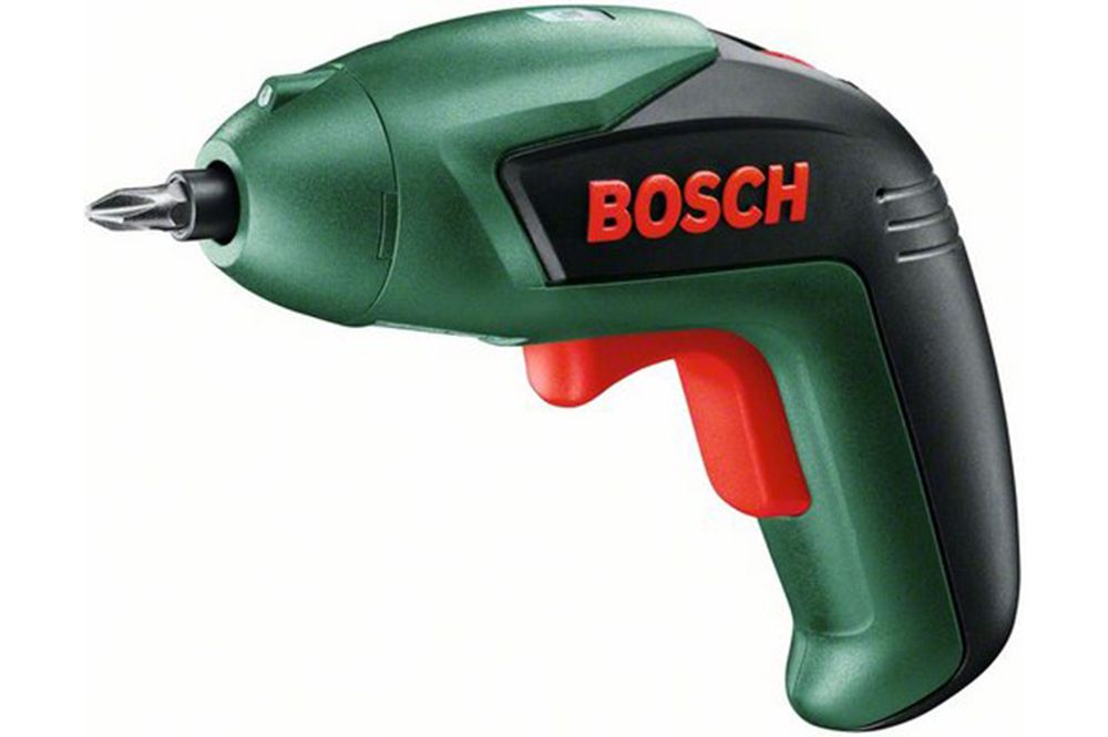 Tool Bosch EasyScrewDrive 3.6V