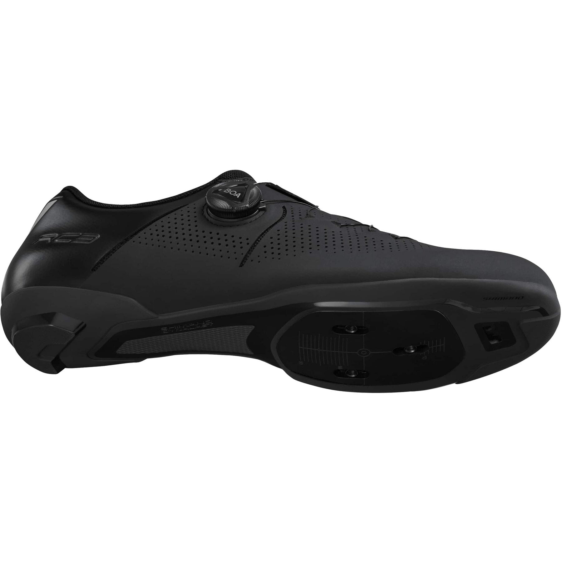 Shimano RC3 (RC302) Road Shoes