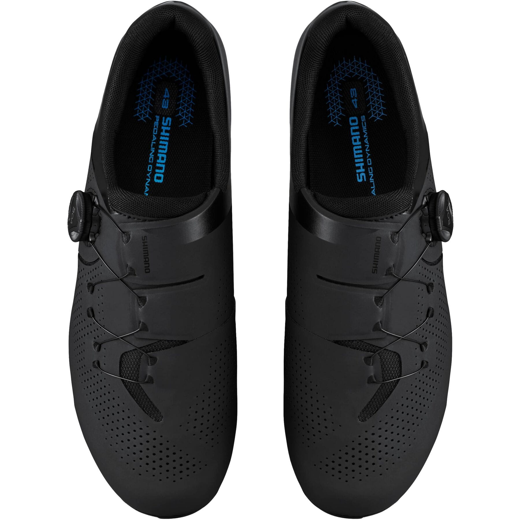 Shimano RC3 (RC302) Road Shoes