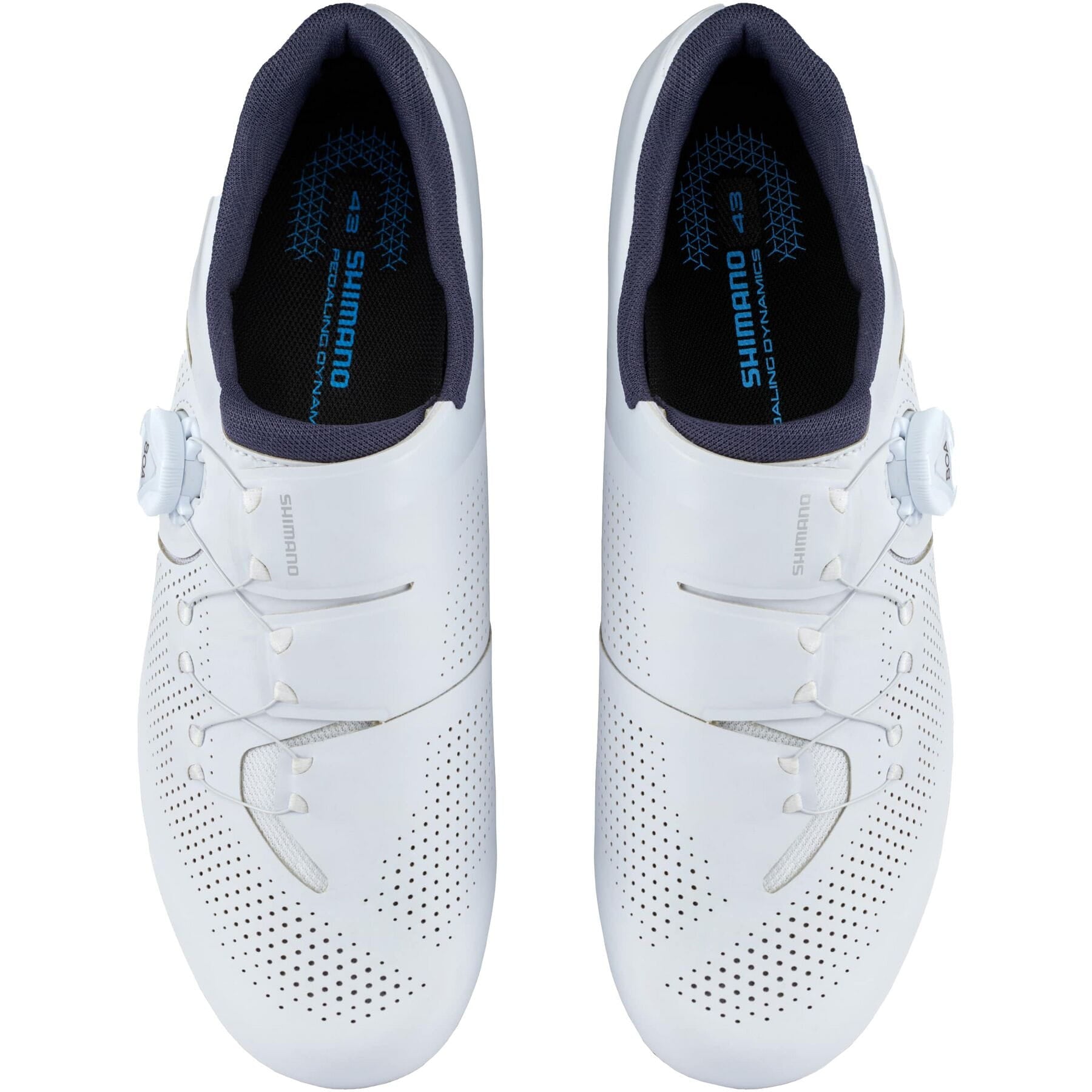 Shimano RC3 (RC302) Road Shoes