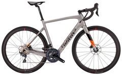 Wilier 101 deals hybrid test