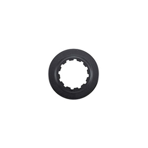 Clarks A1 Black Centrelock Rotor