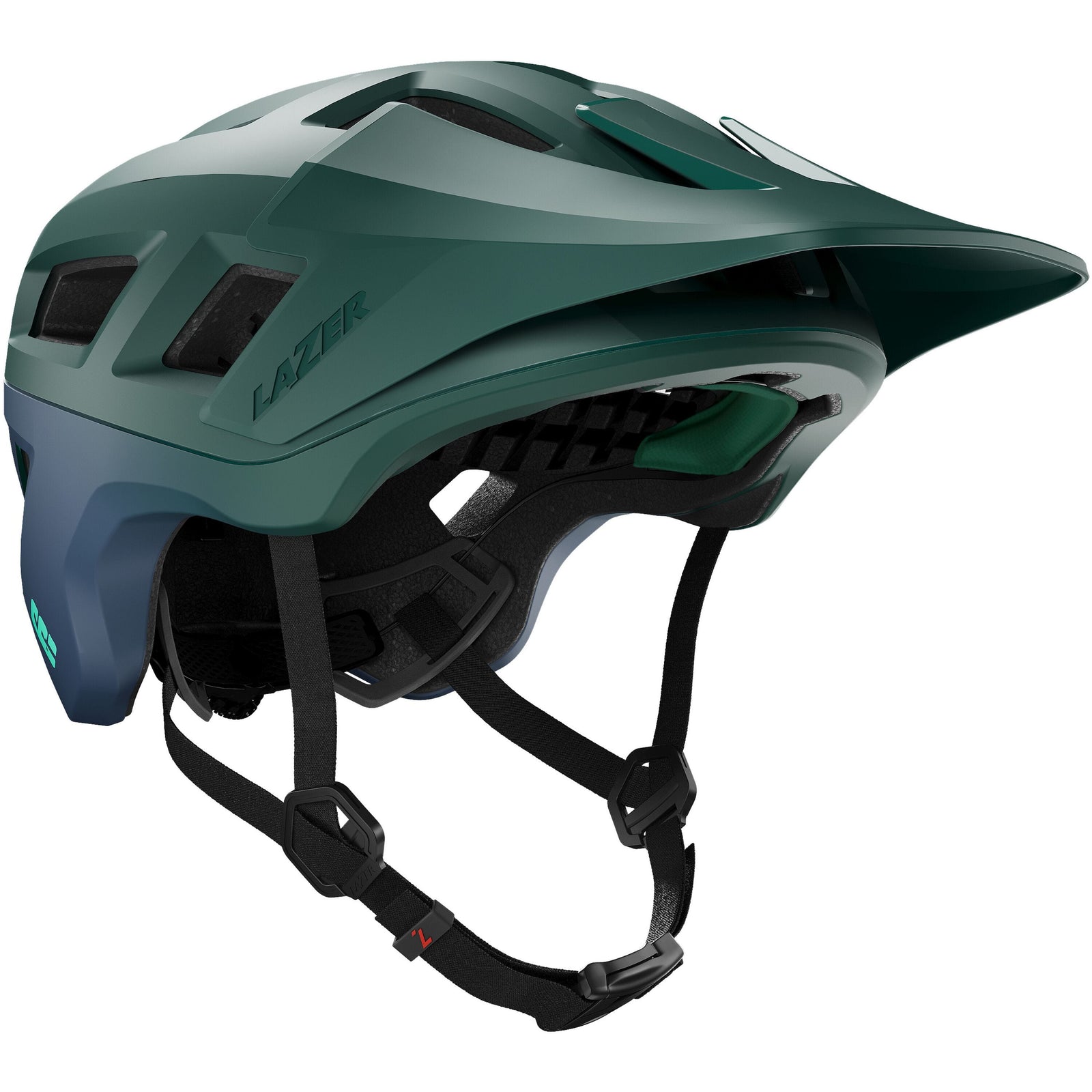 Lazer Coyote KinetiCore Helmet