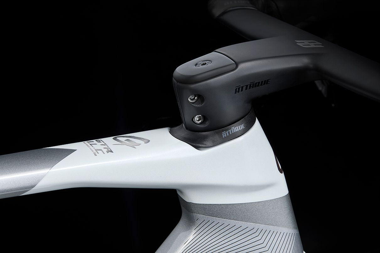 Gusto GTR (Available to Order)