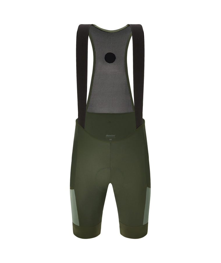 Santini Gravel Cargo Bib Shorts