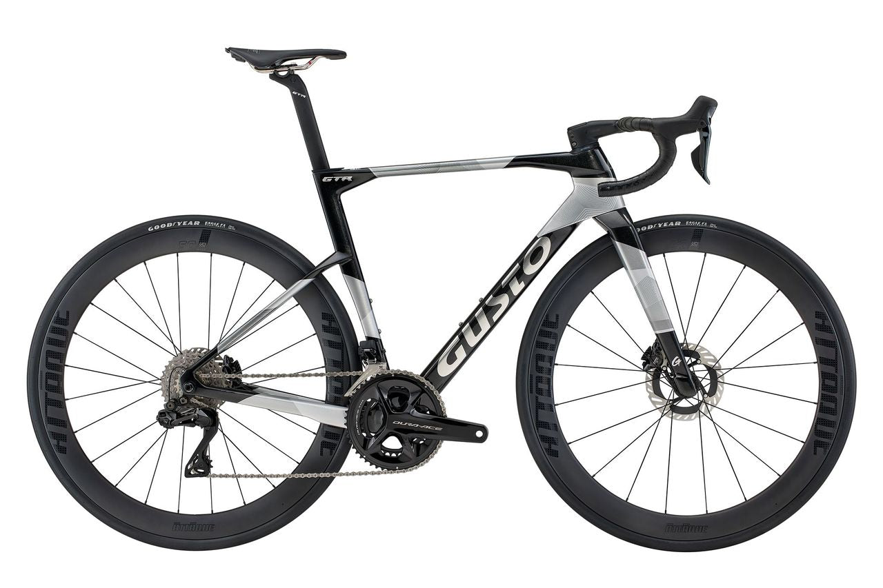 Gusto GTR (Available to Order)