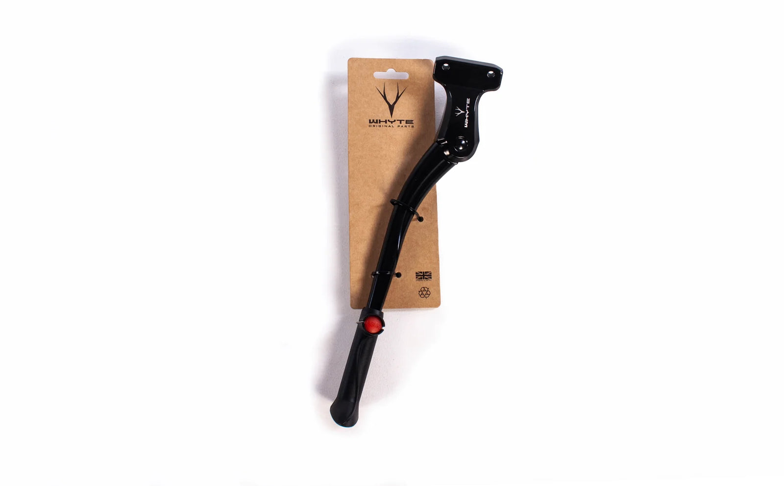Kickstand Whyte