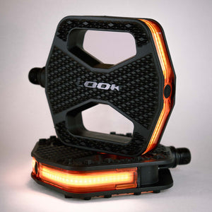 LOOK Geo City Vision Pedals