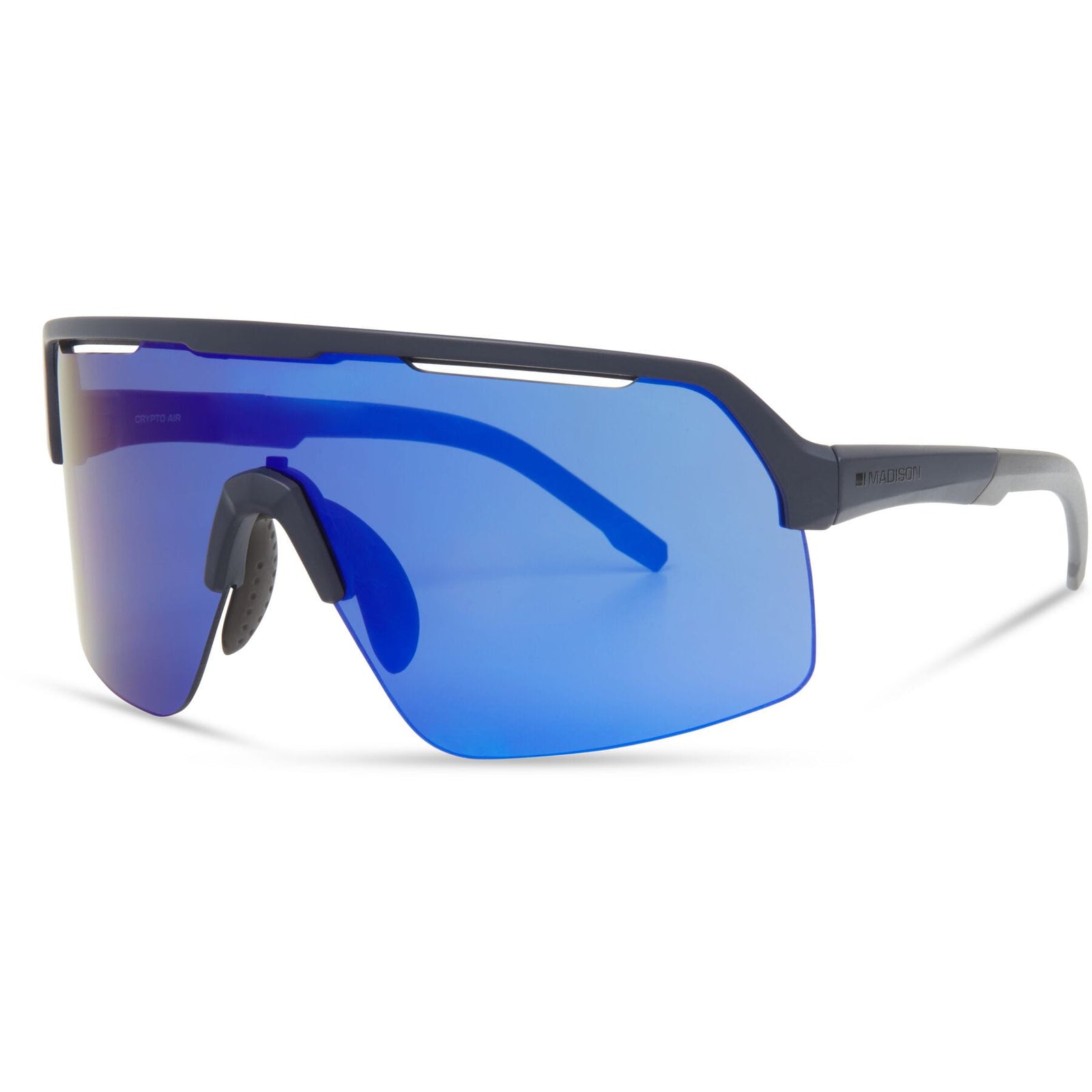 Crypto Air Ink Navy Sunglasses