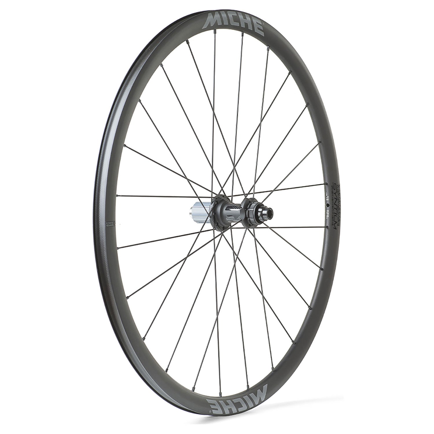 Miche Syntium Disc Wheelset