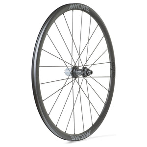 Miche Syntium Disc Wheelset