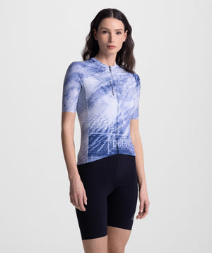 Santini Motion Jersey Unisex