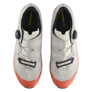 Crossmax SL II Shoe Harbour Mist/Iron Orange
