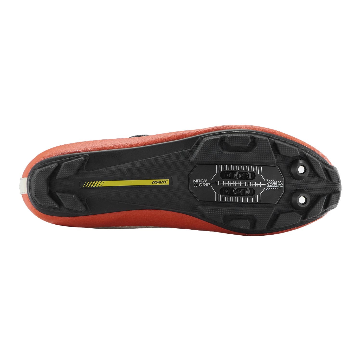 Crossmax SL II Shoe Harbour Mist/Iron Orange