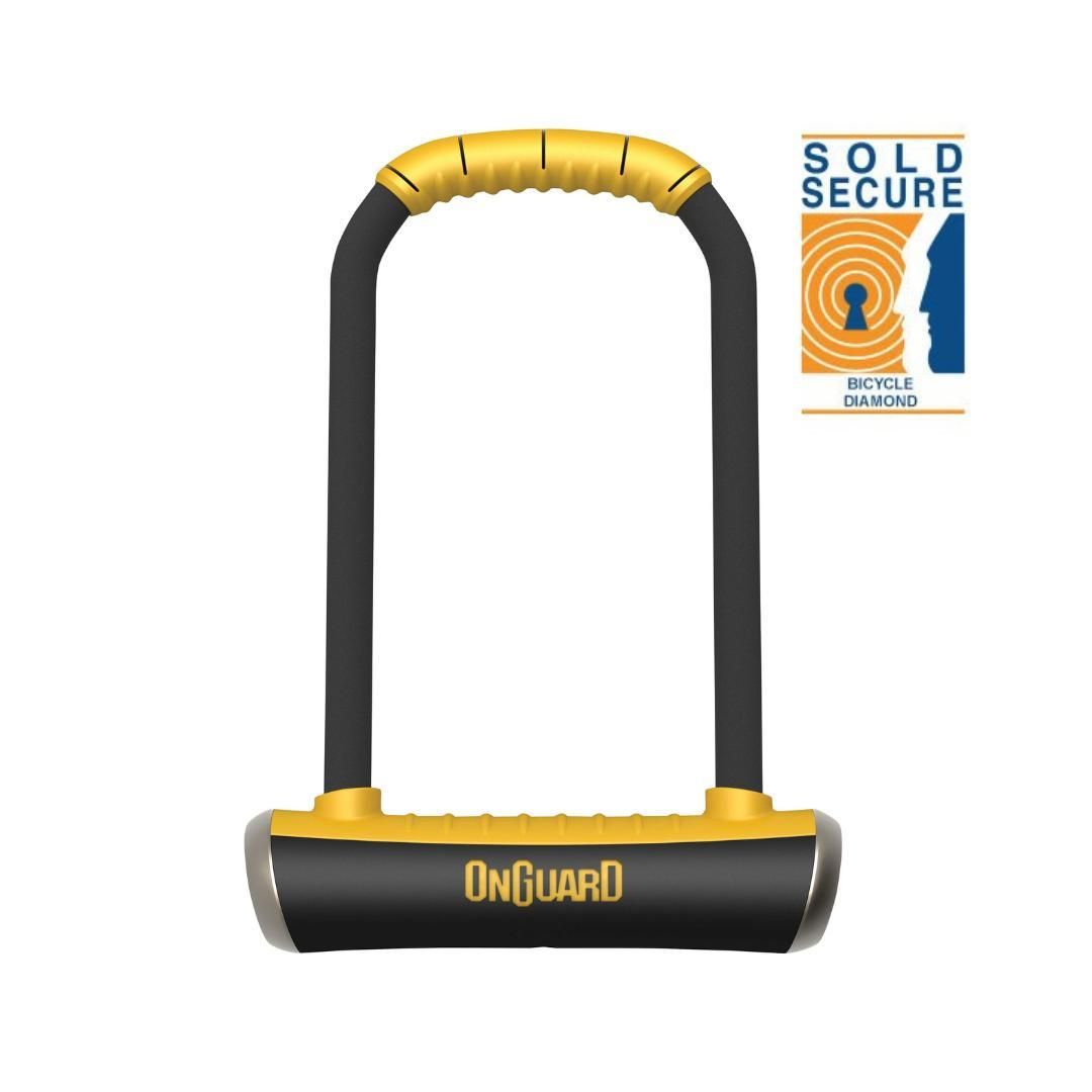 Lock Onguard Brute LS U Lock