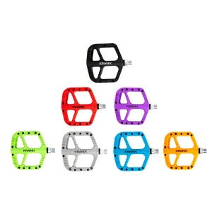 Pedals Kranx Trail Bright