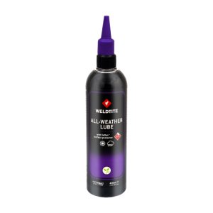 Lube Weldtite TF2 Wet / Dry / All Chain Lube 400ml