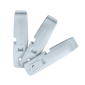 Schwalbe 3-Piece Sky Blue Tyre Levers