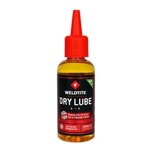 Lube Weldtite TF2 Lubricant 100ml