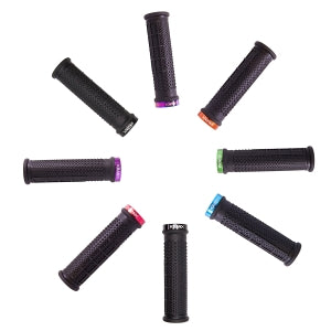 Grips KranX Bite Luxe MTB Lock-on Grips