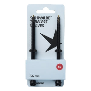 Schwalbe Tubeless Valves (2pc/Set)