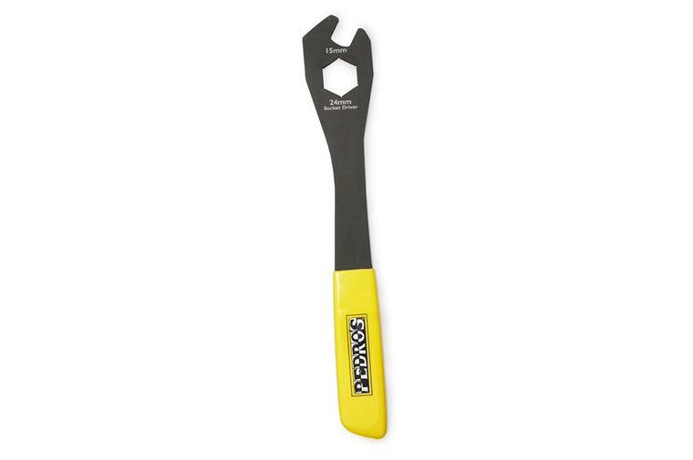 Tool Pedro's Pro Travel Pedal Wrench