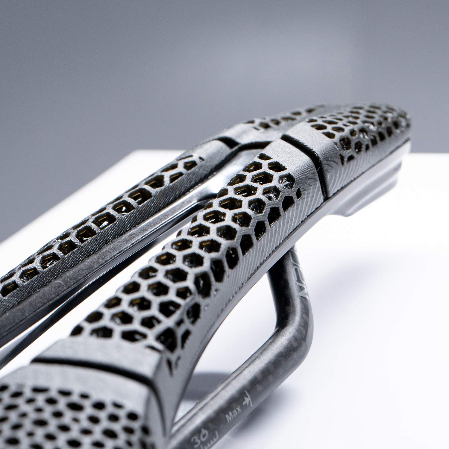 Scratch M5 PAS 3DMSS Tirox 140