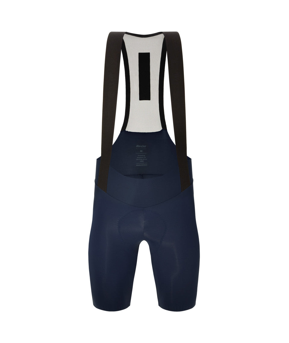 Santini Plush Bib Shorts